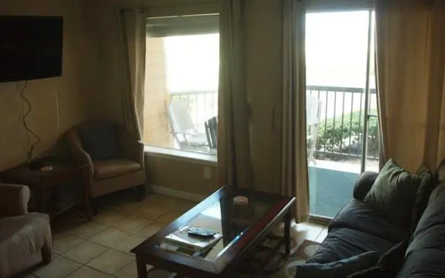 My Galveston Getaway at the Maravilla