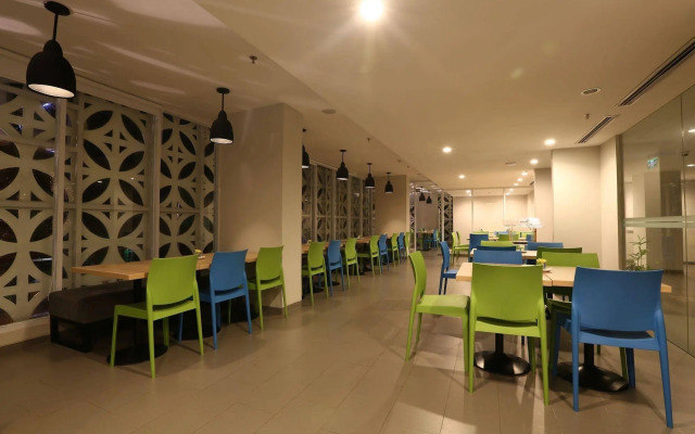 Hotel Citradream Yogyakarta
