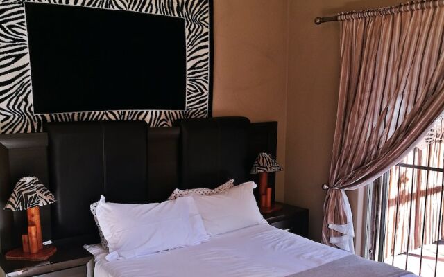 Safari Travelodge