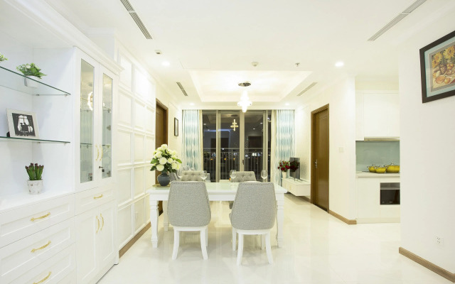 The Villas