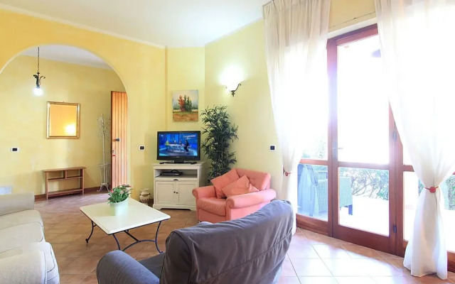 Villa Gino Forte dei Marmi