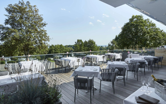 Best Western Plus Atrium Hotel