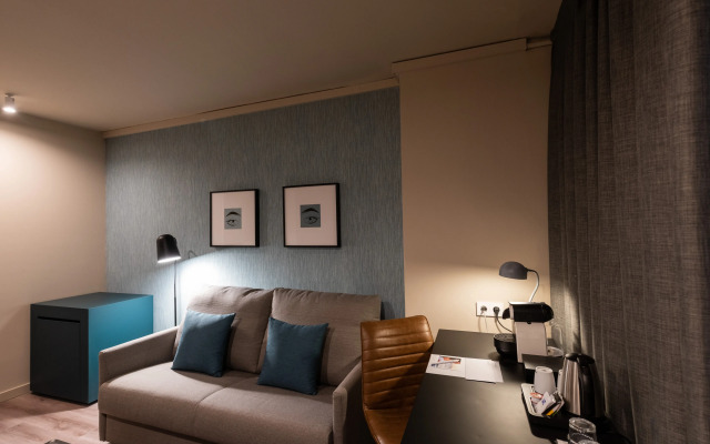 Atenea Rekord Suites