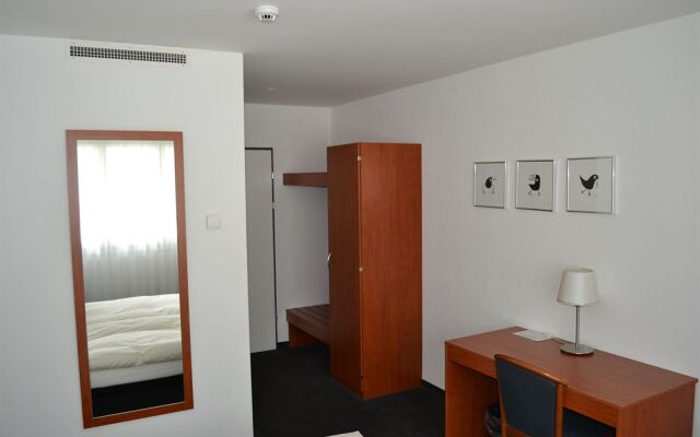 Motel Gottardo Sud