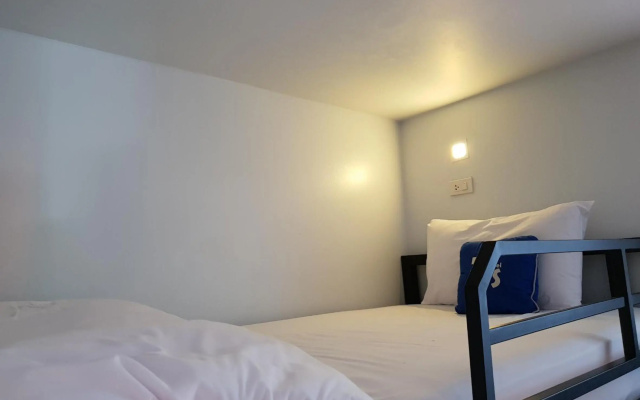 Us Hostel Samui