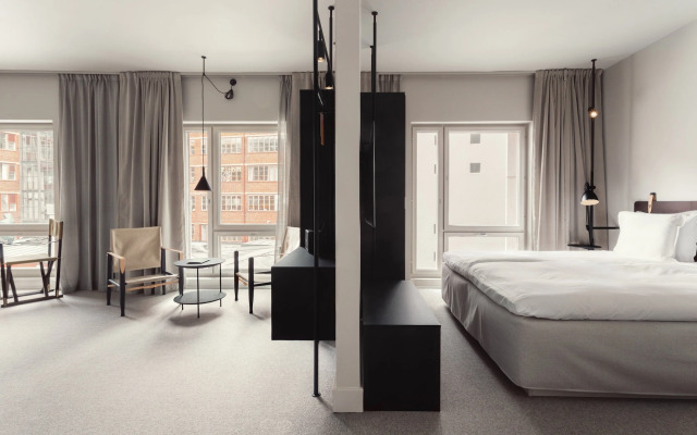 Blique by Nobis, Stockholm, a Member of Design Hotel