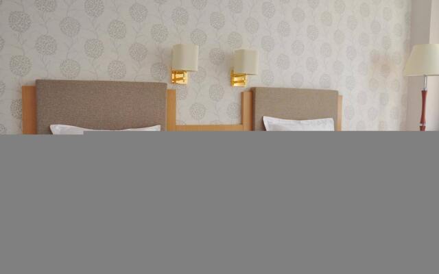 Hualian Hotel