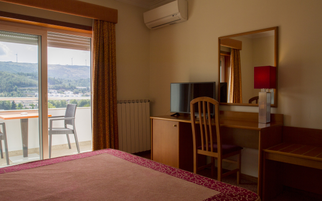 Hotel Aguiar da Pena