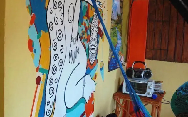 Hotel & Hostel Berakah