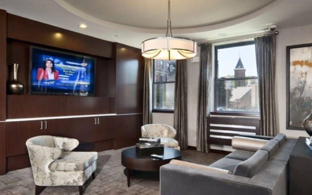 Global Luxury Suites at Chancery