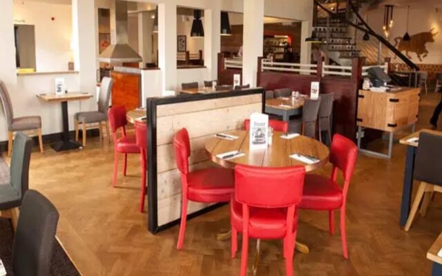 Premier Inn Leicester - Braunstone