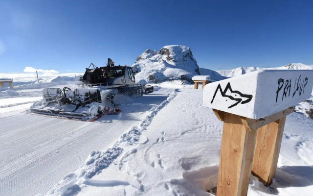 SOWELL RÉSIDENCES Pra Loup