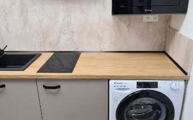Centrum Apartman LEYLA II