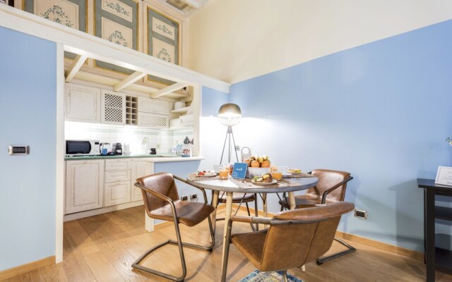 Sweet Inn - Pantheon