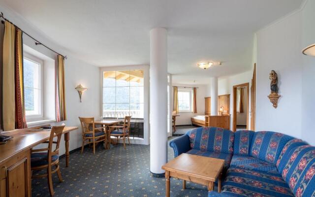 Posthotel Erlerwirt