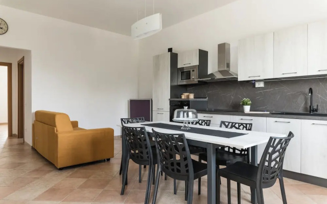 Villetta Blu by Wonderful Italy