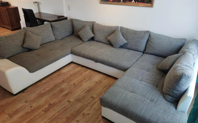 Protea Inn Ferienwohnungen