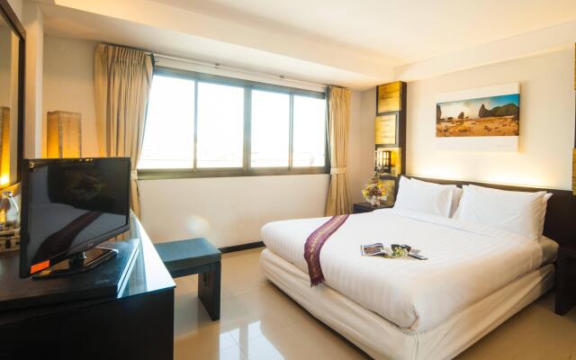 Crystal Inn Phuket