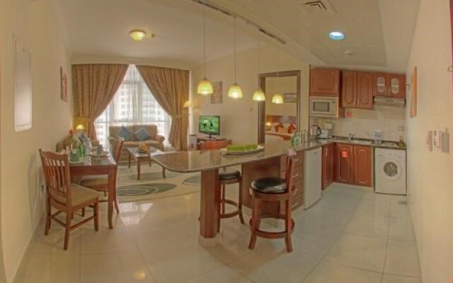 Murjan Asfar Hotel Apartments