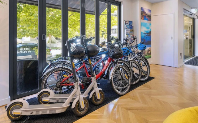 Wyndham Resorts Asia Pacific Perth