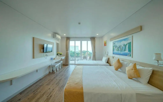 Summer Dream Hotel Phu Quoc