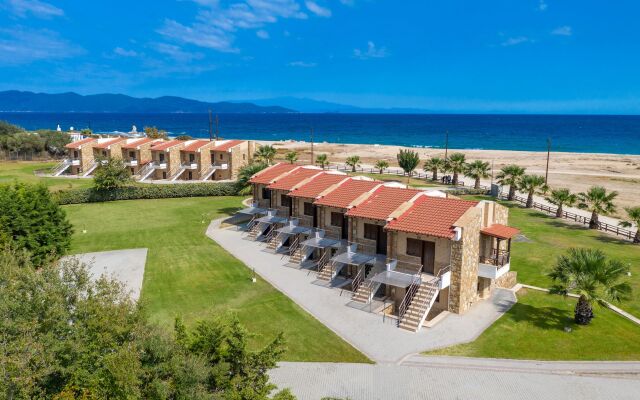 Terra D'Oro Villas Halkidiki