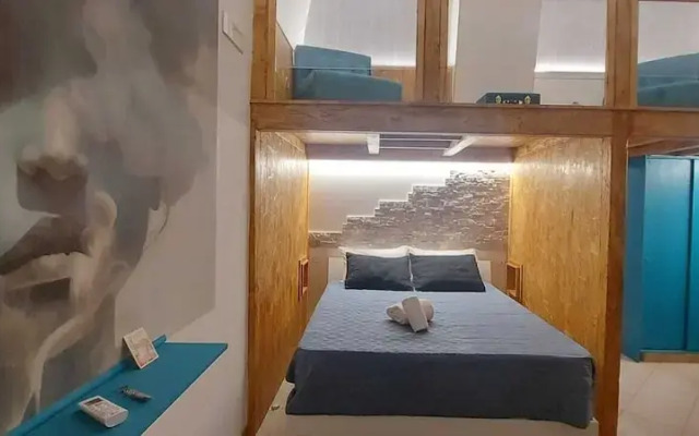 Kaktus 2 Guest House