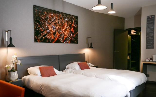 Atlas Hotel Brussels