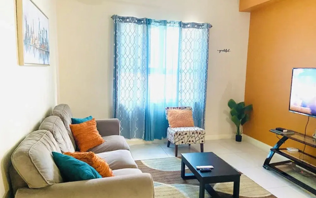 Modern Comfort Suites
