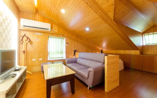 Yosemite Homestay