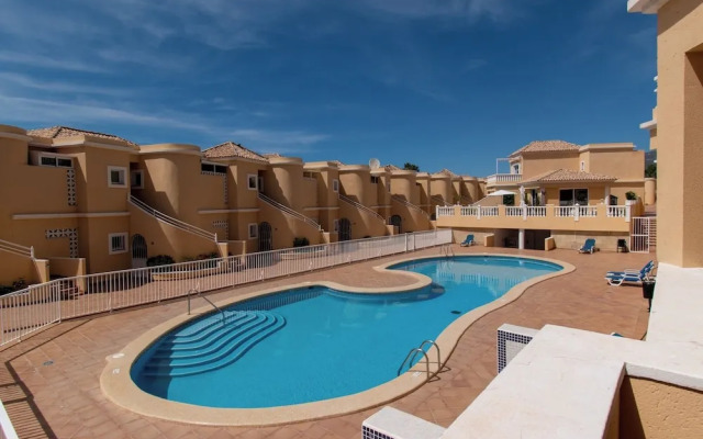 Wonderful 2 Bedroom Apartment Costa Adeje Tenerife