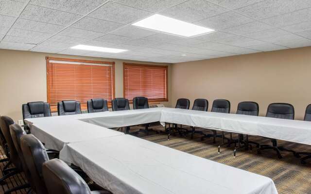 Quality Inn near Medical Center