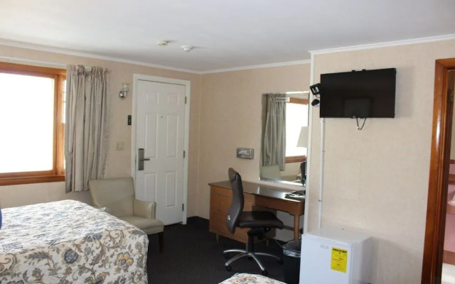 Elm Motel