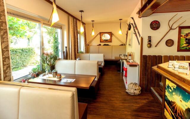 Berghotel Hohe Mark