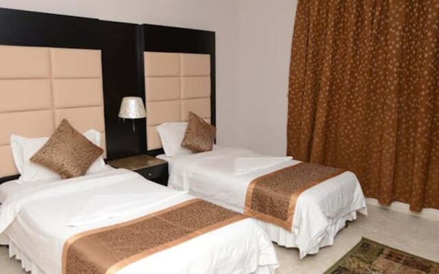 Apartment Al Janaderia 1