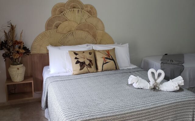 Rangel Village - Hotel Fazenda Pedra Do Rodeadouro