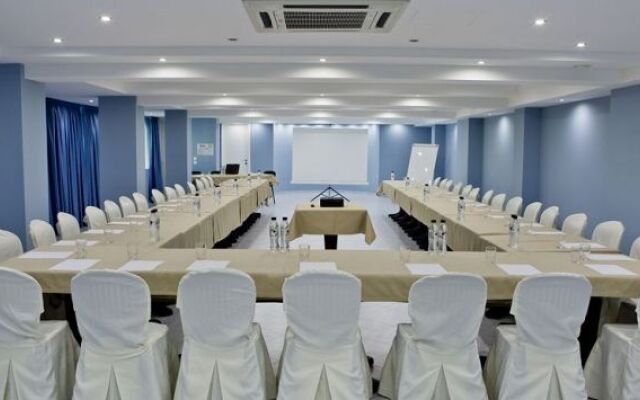 Hotel Delphi Beach - All Inclusive