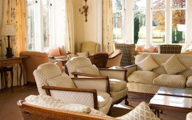 Ballathie Sportsmans Lodge