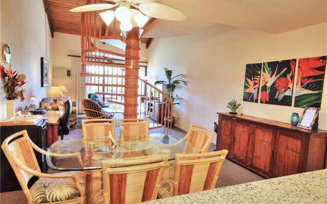 Kamaole Sands 10-410 - 2 Br Condo