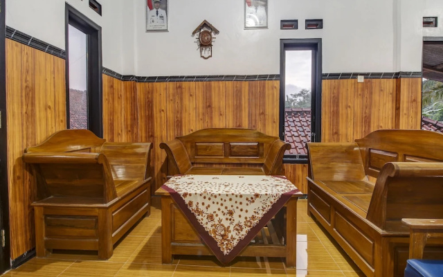 Hotel O Desa Wisata Kawasen
