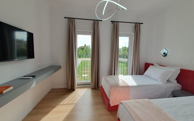 Nerium Garden Inn Tirana Airport