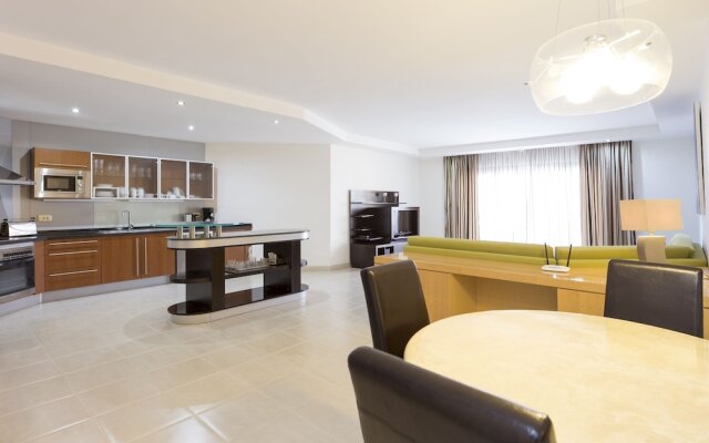 Atlas Tenerife Residence Resort