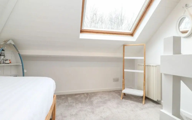 Canny Cottage