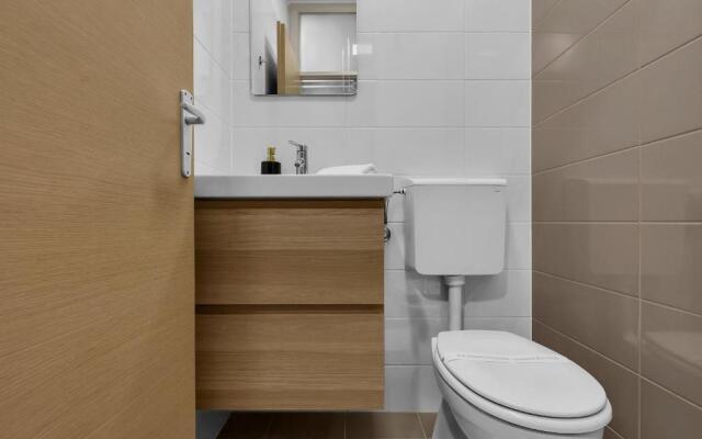 Stylish Apartment