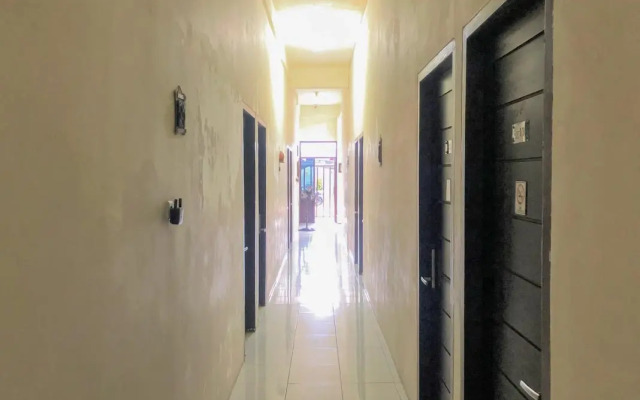 Hotel Lido 88