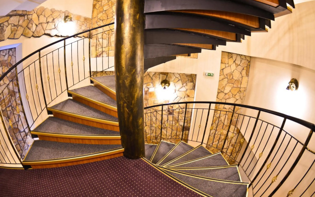 Hotel Europa