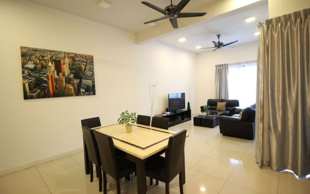 Olumis Homes at Imago Mall The Loft