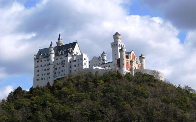 HOTEL LiVEMAX Himeji Ekimae