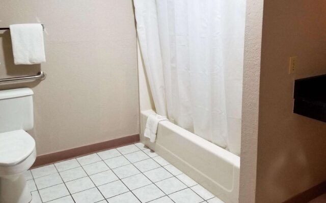 Budget Inn Wentzville