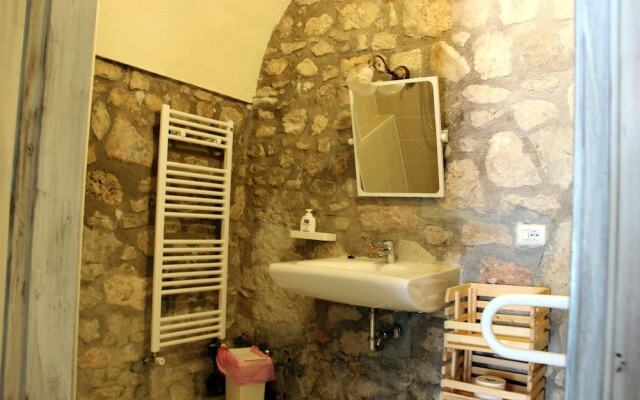 Agriturismo la Commenda